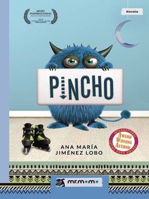 cover image of Pincho